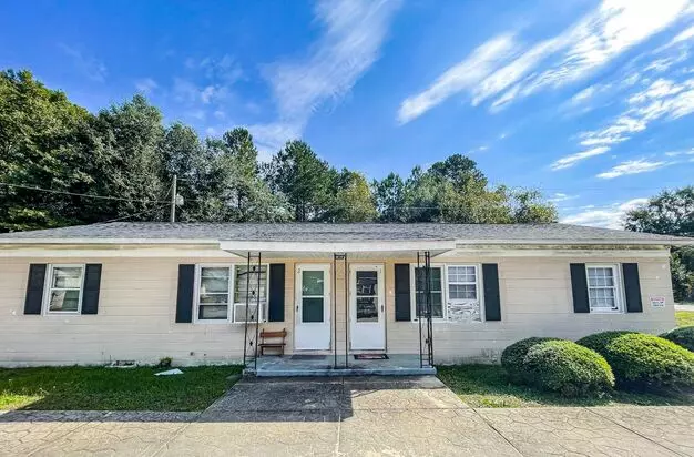 Grayview Villas Apartment for rent in Fayetteville, NC