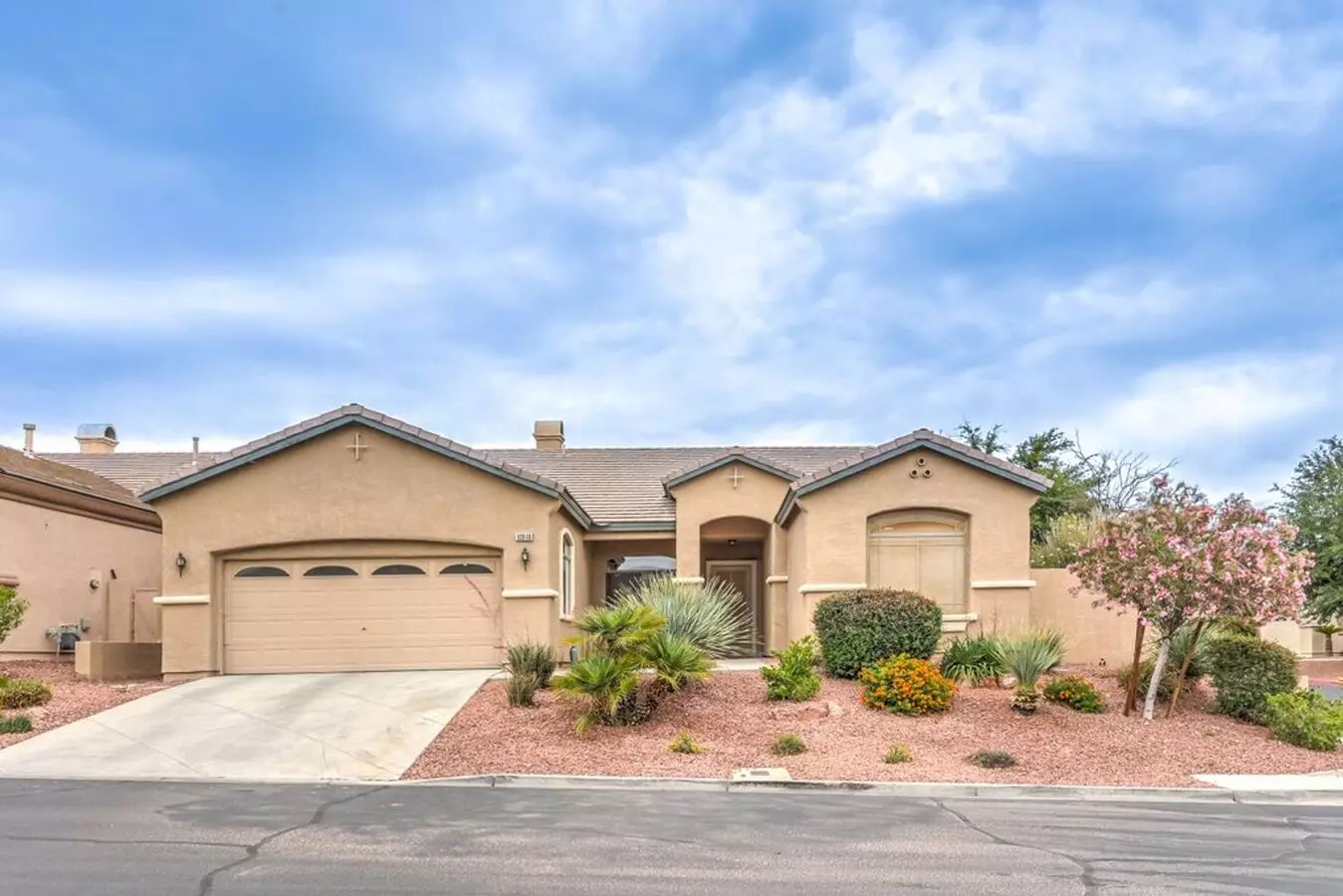 Stunning, Single Story Summerlin Pool Home! House for rent in Las Vegas, NV