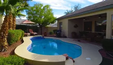 3 of 57 Stunning, Single Story Summerlin Pool Home! House for rent in Las Vegas, NV