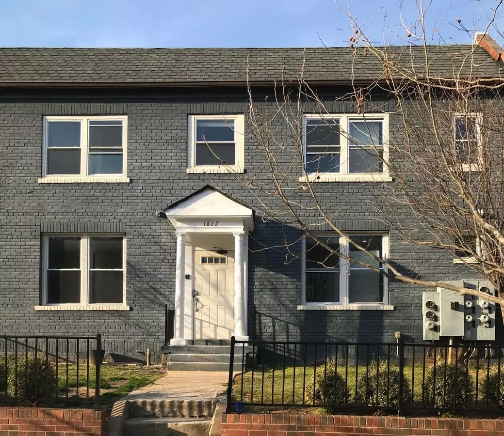 1612 E St Ne (strasbourger) Apartment for rent in Washington, DC