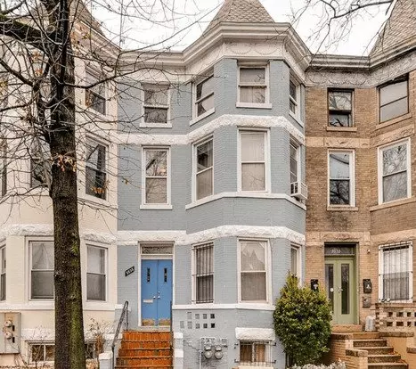 2030 North Capitol Street Nw Apartment for rent in Washington, DC