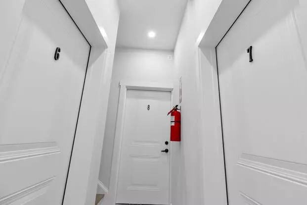 54 Rhode Island Ave NW Apartment for rent in Washington, DC