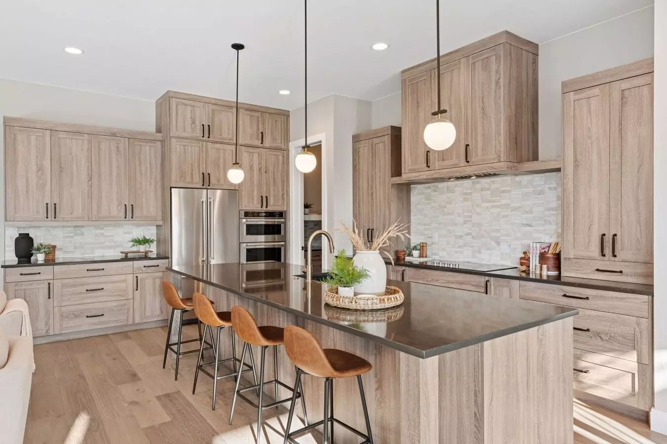 New Charming Berthoud Home With Modern Comfort | 4-weeks Free! House for rent in Berthoud, CO