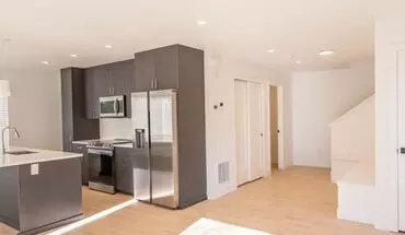 5 of 23 4bd Rental Duplex! Private Yard, Garage, Corner Home! House for rent in Denver, CO