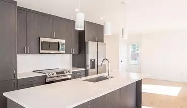 2 of 23 4bd Rental Duplex! Private Yard, Garage, Corner Home! House for rent in Denver, CO