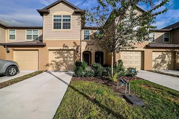 Beautiful 3/2.5 Townhome With Pool View In Gated Community Apartment for rent in Tallahassee, FL Beautiful 3/2.5 Townhome With Pool View In Gated Community Apartment for rent in Tallahassee, FL
