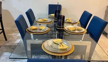3 of 27 Beautiful 3/2.5 Townhome With Pool View In Gated Community House for rent in Tallahassee, FL