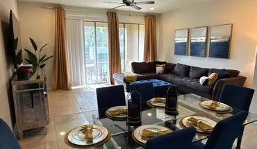 4 of 27 Beautiful 3/2.5 Townhome With Pool View In Gated Community House for rent in Tallahassee, FL