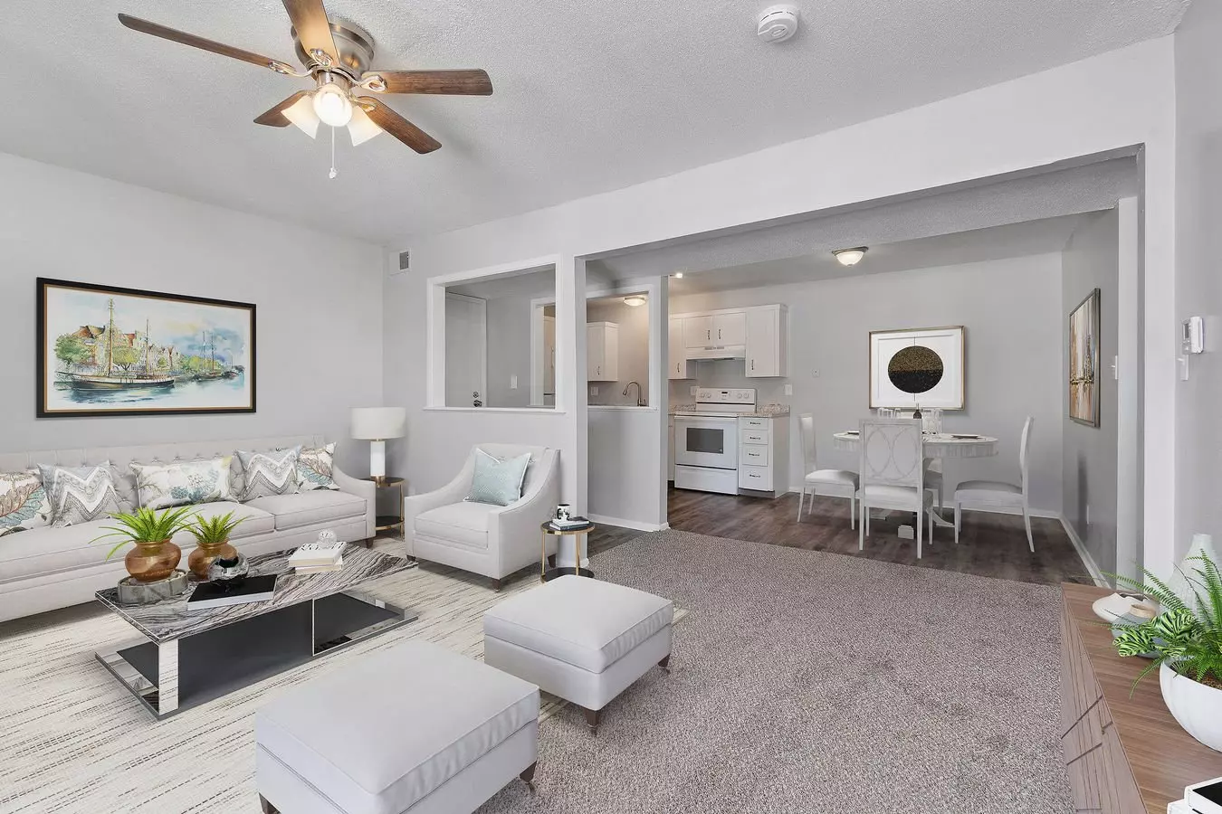 Metcalf 56 Apartment for rent in Overland Park, KS