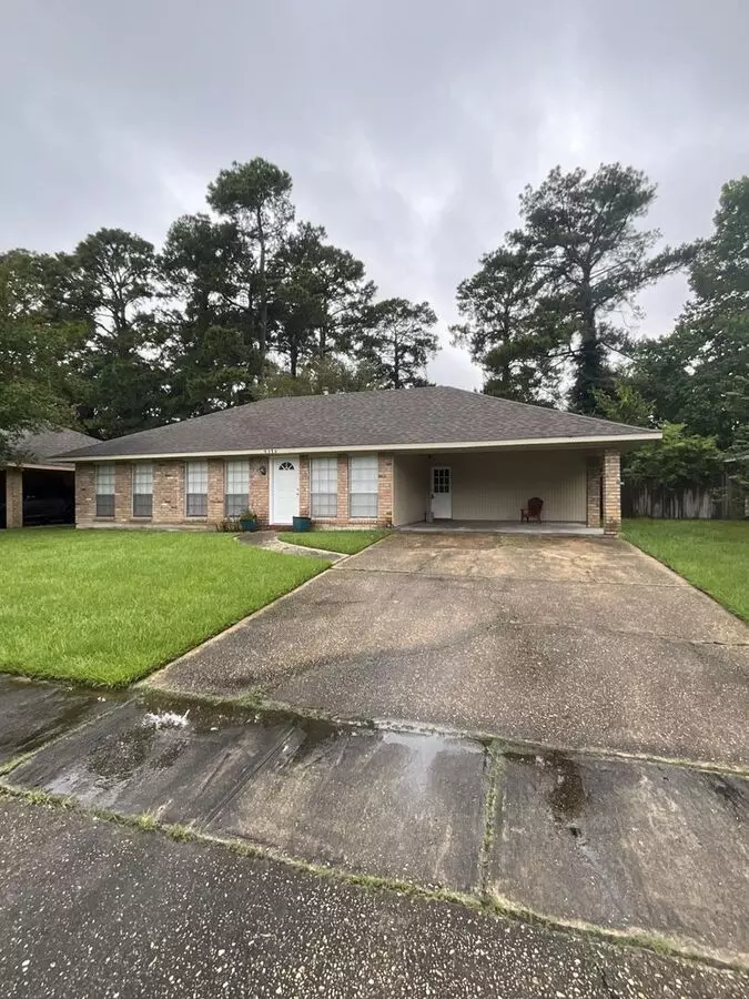 5313 Wexford House for rent in Baton Rouge, LA