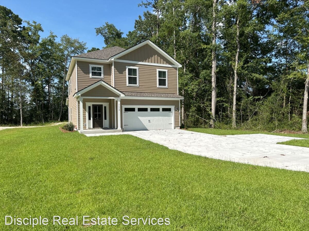 1158 Limerick Rd Midway, GA House for Rent Rentable