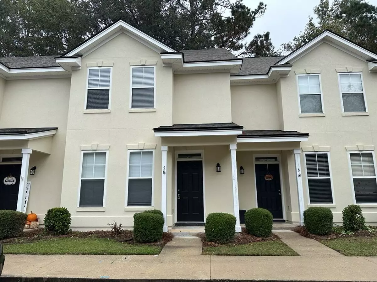 66 Landing Way -- J &amp; M Properties Apartment for rent in Richmond Hill, GA