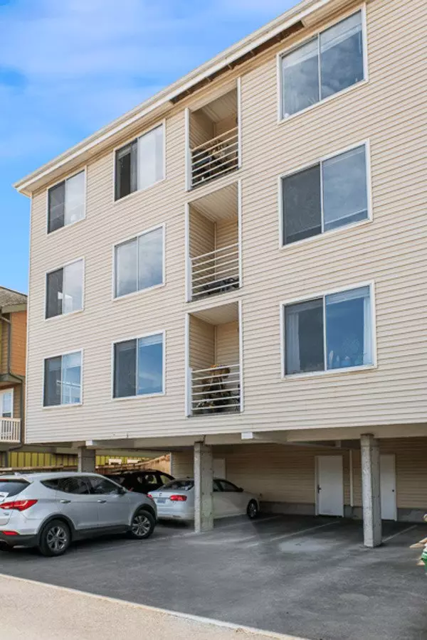Drvs Dravus 8 Apartment for rent in Seattle, WA