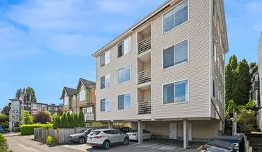 2 of 11 Drvs Dravus 8 Apartment for rent in Seattle, WA