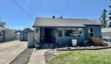 2 of 26 High-end 3-bedroom, 1-bath Duplex For Rent With All Utilties Included House for rent in Klamath Falls, OR