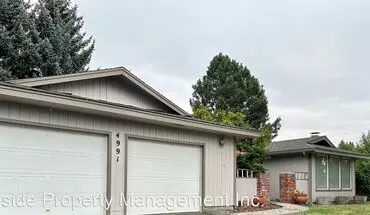 4 of 25 4991 Gatewood House for rent in Klamath Falls, OR