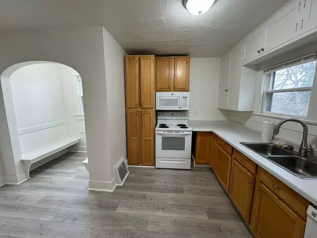 708 Jefferson House for rent in Klamath Falls, OR
