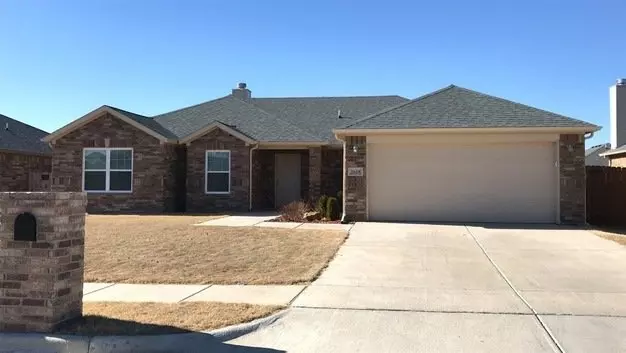 3628 Scarlet Ln Apartment for rent in Enid, OK