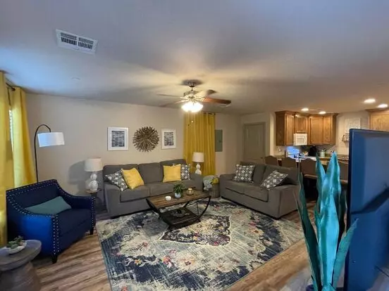 Wyandotte Apartment for rent in Bartlesville, OK