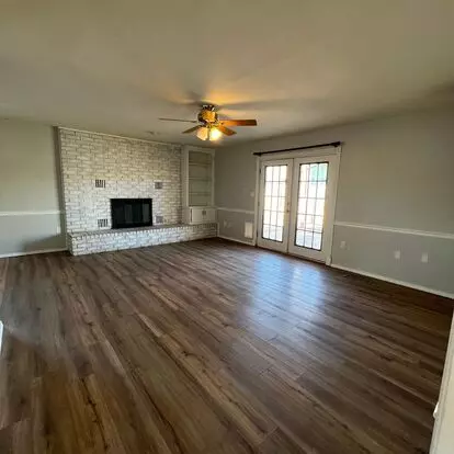 Cul De Sac Cutie Apartment for rent in Enid, OK