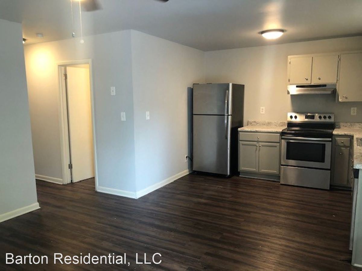 816 Greenland Dr Murfreesboro, TN Apartment for Rent