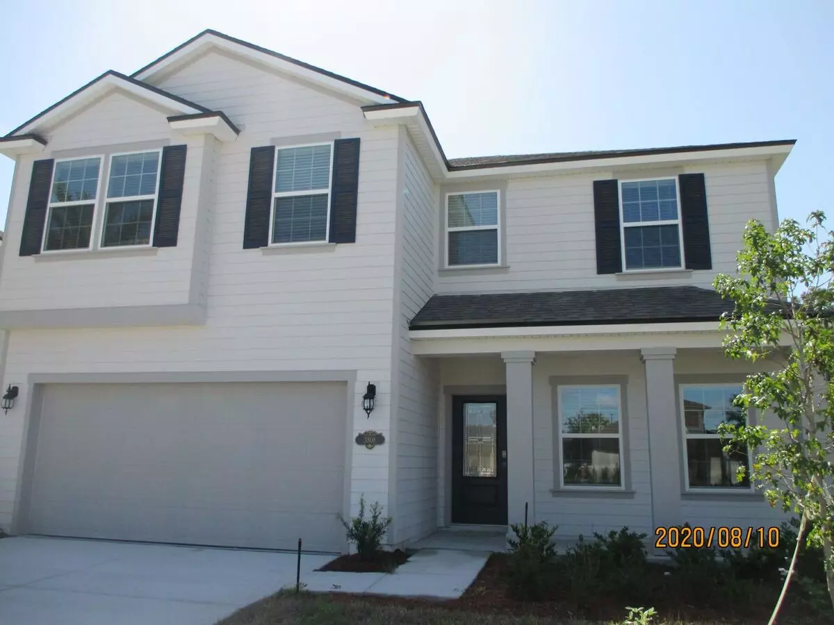 Azalea Ridge - Beautiful Home House for rent in Middleburg, FL