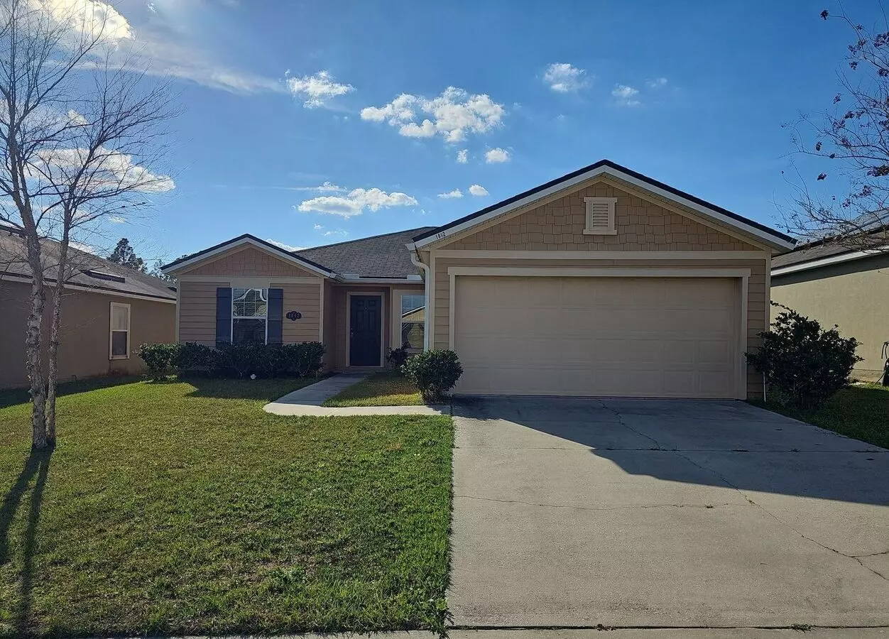 3/2 In Azalea Ridge House for rent in Middleburg, FL