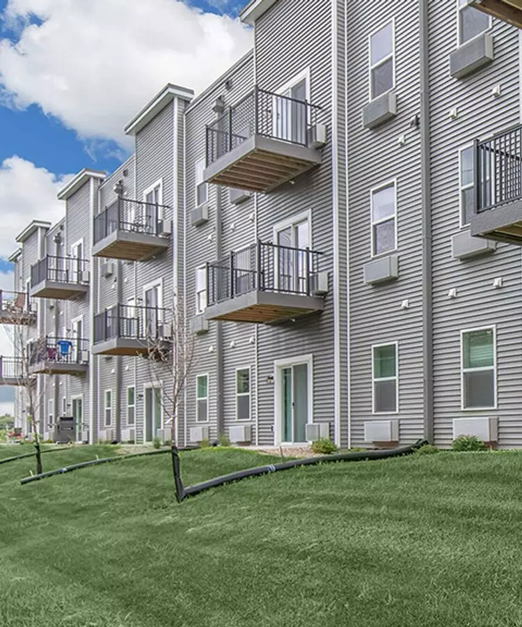 Allure At Rivers Edge - 2135 Apartment for rent in Webster City, IA