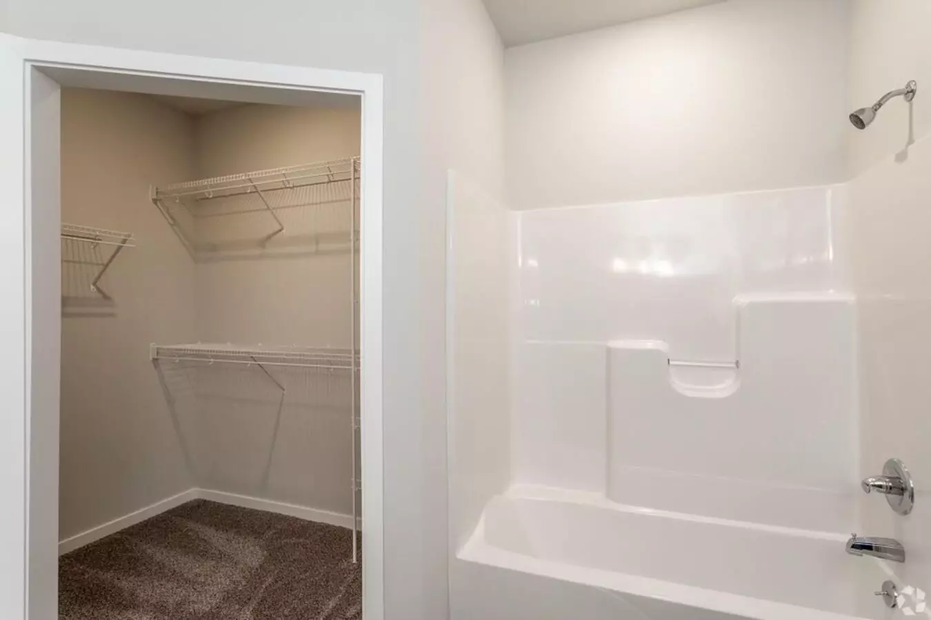 2 of 2 Allure At Rivers Edge - 2135 Apartment for rent in Webster City, IA