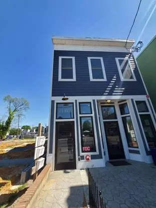Church Hill Apartment for rent in Richmond, VA