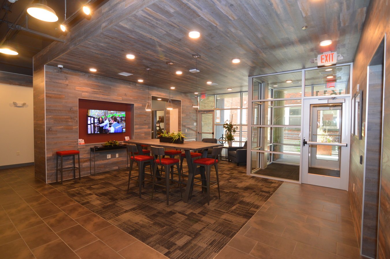 Oakland On Monroe Apartments 1611 Monroe St Madison, WI