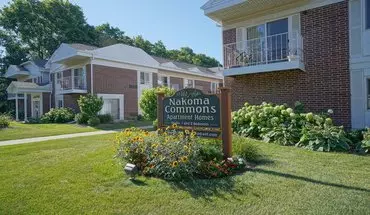 2 of 13 Nakoma Commons Apartment for rent in Madison, WI