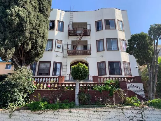 Prk - Park View Apartments Apartment for rent in Los Angeles, CA