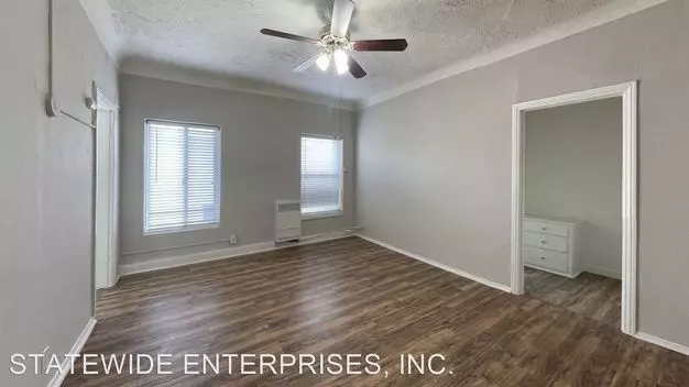 Bu2 - 625 Burlington Apts Apartment for rent in Los Angeles, CA