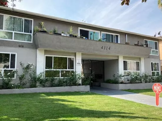 Rwd - The Patio Apts Apartment for rent in Los Angeles, CA