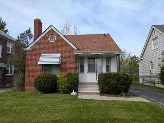 20653 Washtenaw Apartment for rent in Harper Woods, MI
