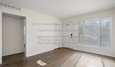 2 of 20 21418 Panama 3Bed Ranch With New Kitchen And Bath Located In Warren House for rent in Warren, MI