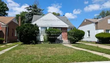 5 of 17 18713 Glastonbury 3 Bed/2 Full Bath With Formal Dining Room Located In Evergreen-outer Dr House for rent in Detroit, MI