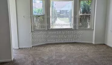 2 of 17 18713 Glastonbury 3 Bed/2 Full Bath With Formal Dining Room Located In Evergreen-outer Dr House for rent in Detroit, MI