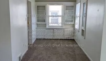 4 of 17 18713 Glastonbury 3 Bed/2 Full Bath With Formal Dining Room Located In Evergreen-outer Dr House for rent in Detroit, MI