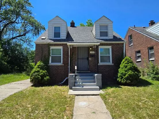 9809 Philip 3Bed With Formal Dining Room And New Kitchen Located In Outer Dr.- Hayes Apartment for rent in Detroit, MI