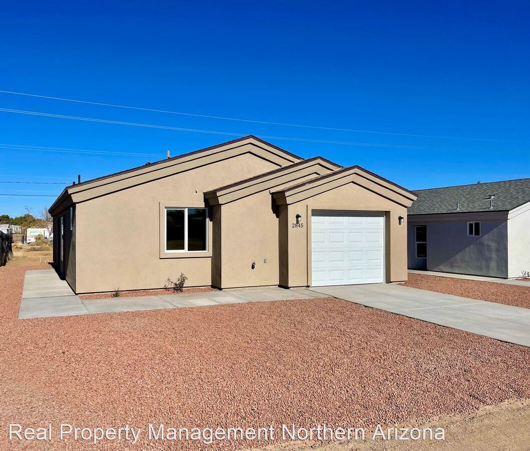 2845 John L Ave Kingman, AZ House for Rent Rentable