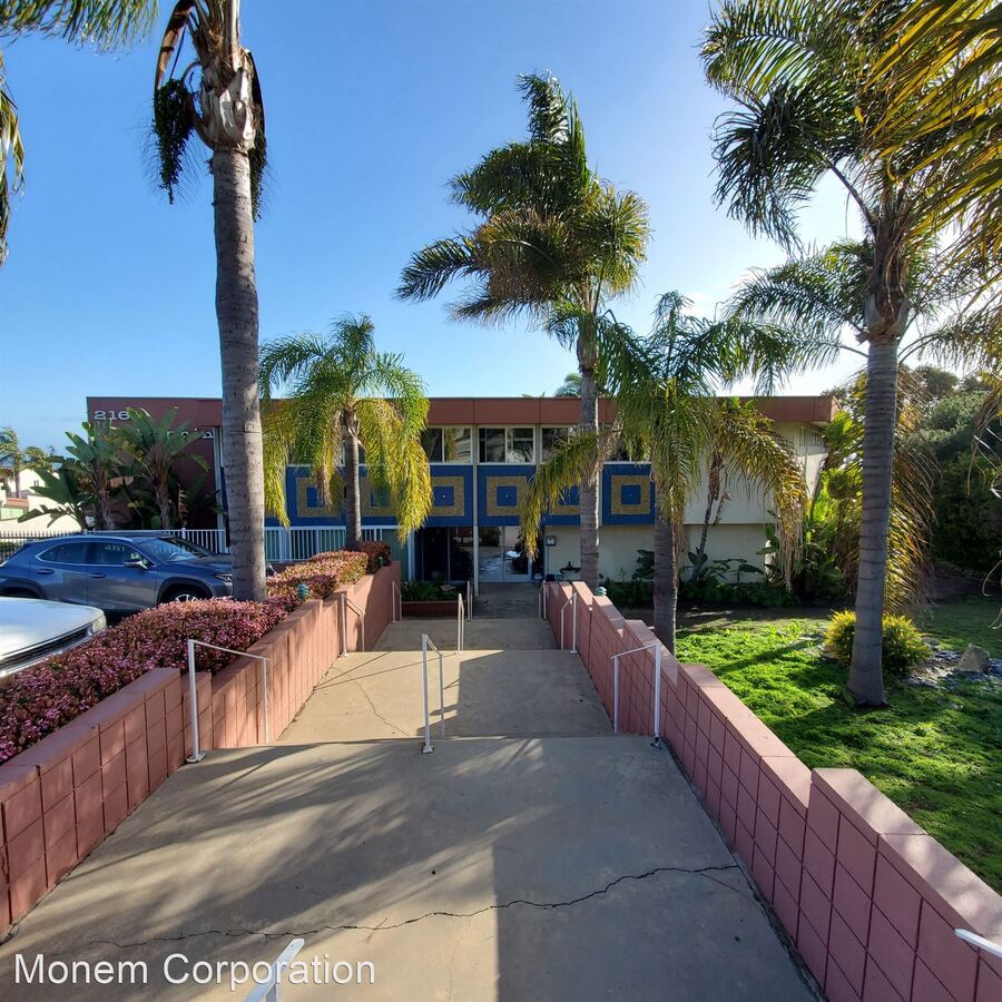 2161 W 25th St San Pedro, CA Apartment for Rent Rentable