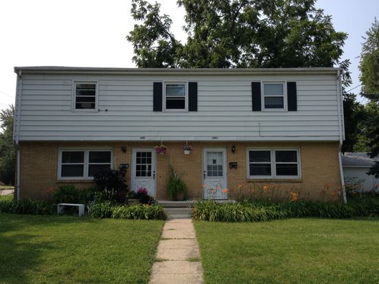 1101 Kern Dr Apartment for rent in Normal, IL