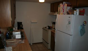 204 N Walnut Apartment for rent in Normal, IL