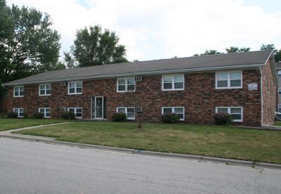 207 Lindell Apartment for rent in Normal, IL
