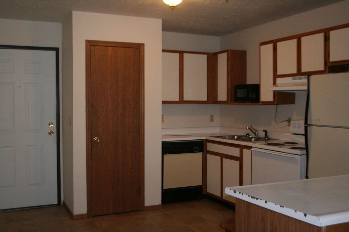 207 W Locust Apartment for rent in Normal, IL