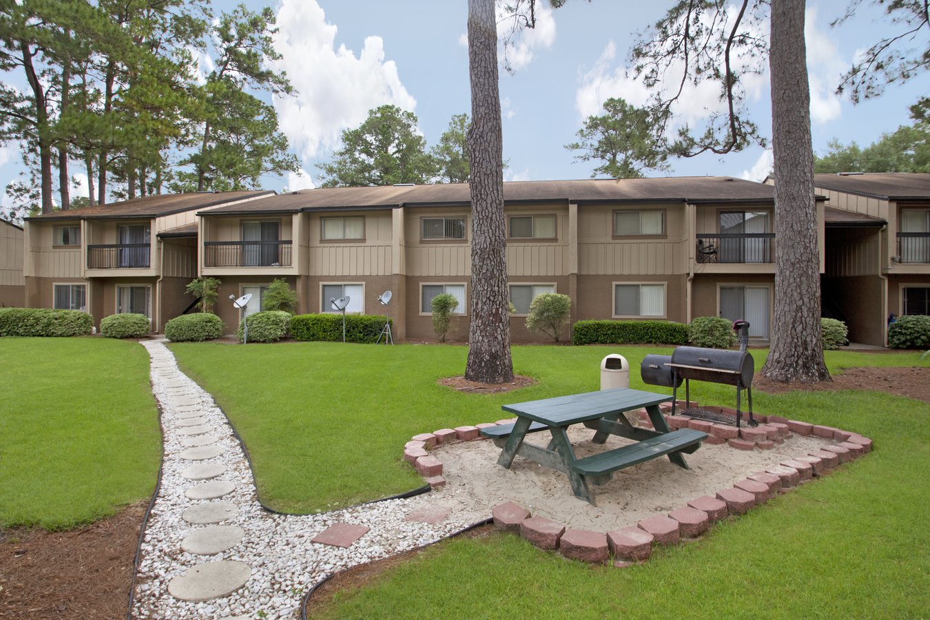 Gardens Apartments Gainesville Fl Fasci Garden