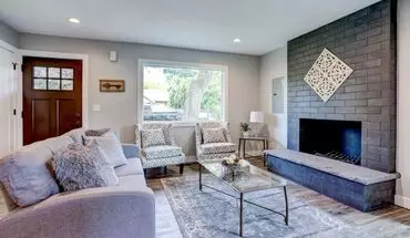 4 of 24 Charming 3-bedroom Home With Spacious Yard In Se Portland – Available After July 15 House for rent in Portland, OR