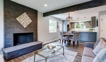 5 of 24 Charming 3-bedroom Home With Spacious Yard In Se Portland – Available After July 15 House for rent in Portland, OR
